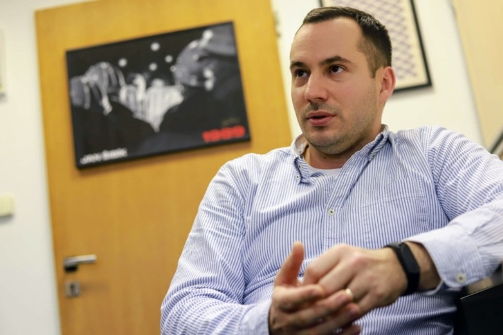 Ján Karaba: Ak bude repowering motivačný, môže priniesť úsporu 80 miliónov eur